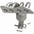 MagnaFlow Exhaust ProductsMagnaFlow Exhaust Products MagnaFlow 2009 - 2016 Toyota RAV4 California Grade CARB Compliant Manifold Catalytic Converter | 5582327