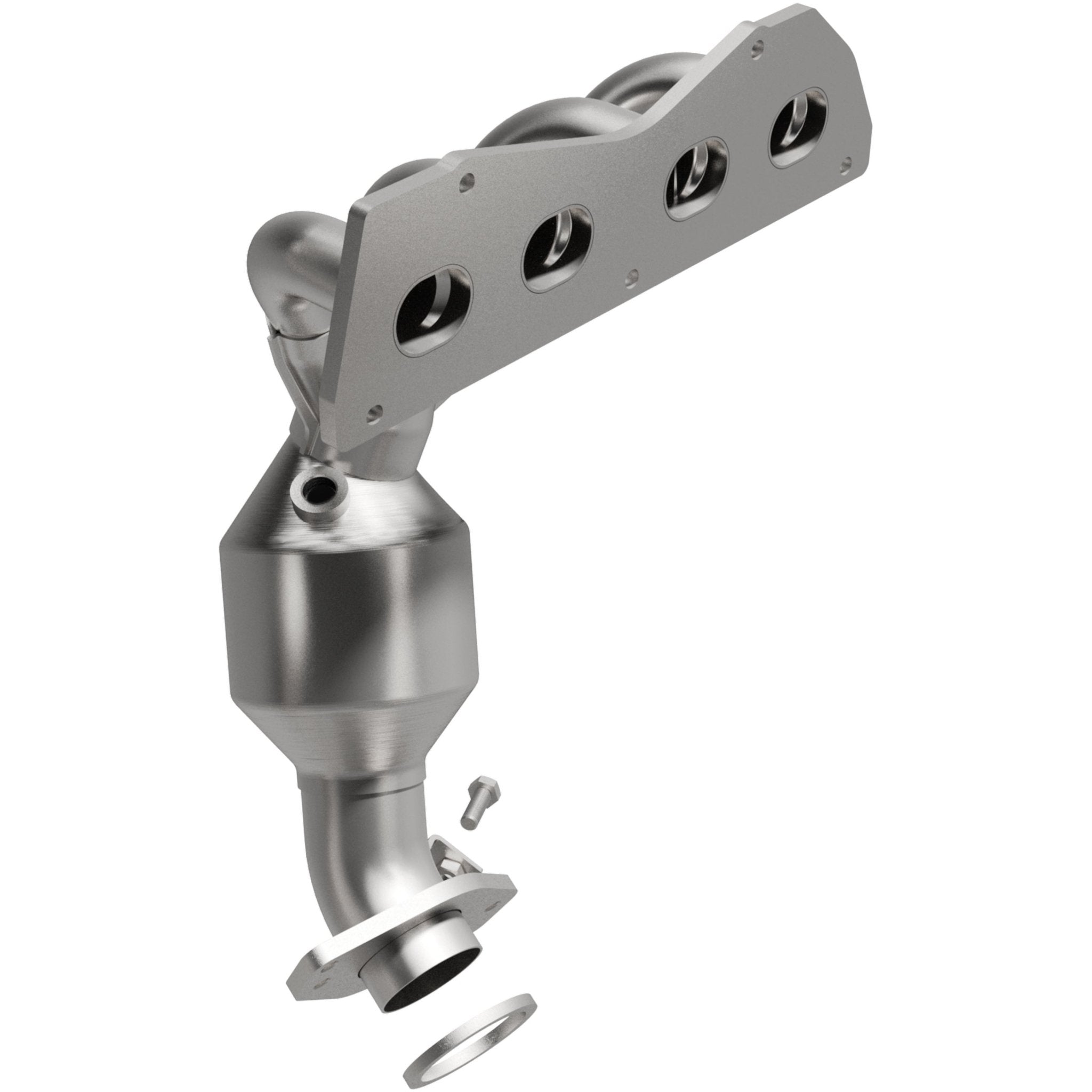 MagnaFlow Exhaust ProductsMagnaFlow Exhaust Products MagnaFlow 2009 - 2016 Toyota RAV4 California Grade CARB Compliant Manifold Catalytic Converter | 5582327
