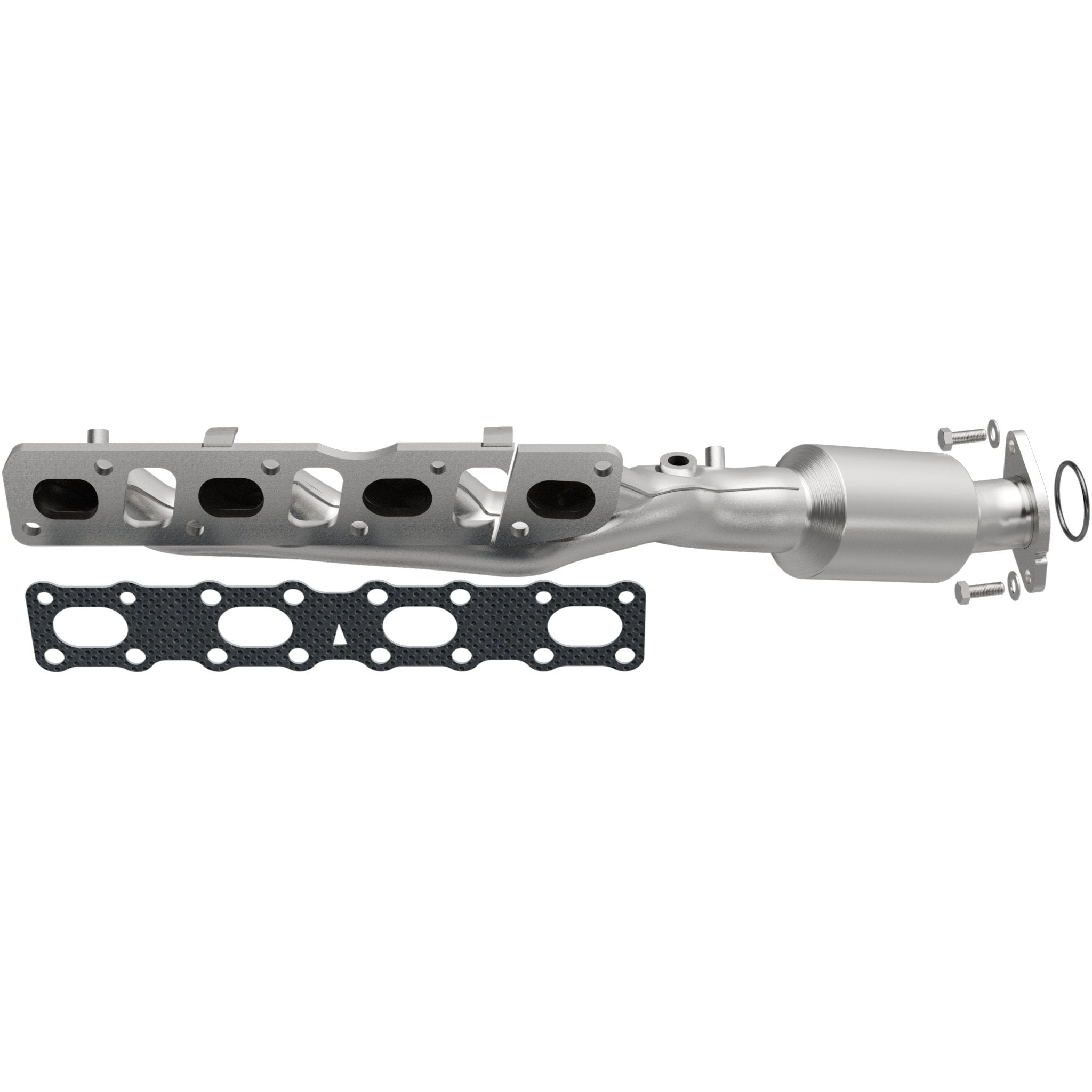 MagnaFlow Exhaust ProductsMagnaFlow Exhaust Products California Grade CARB Compliant Manifold Catalytic Converter | 5582357