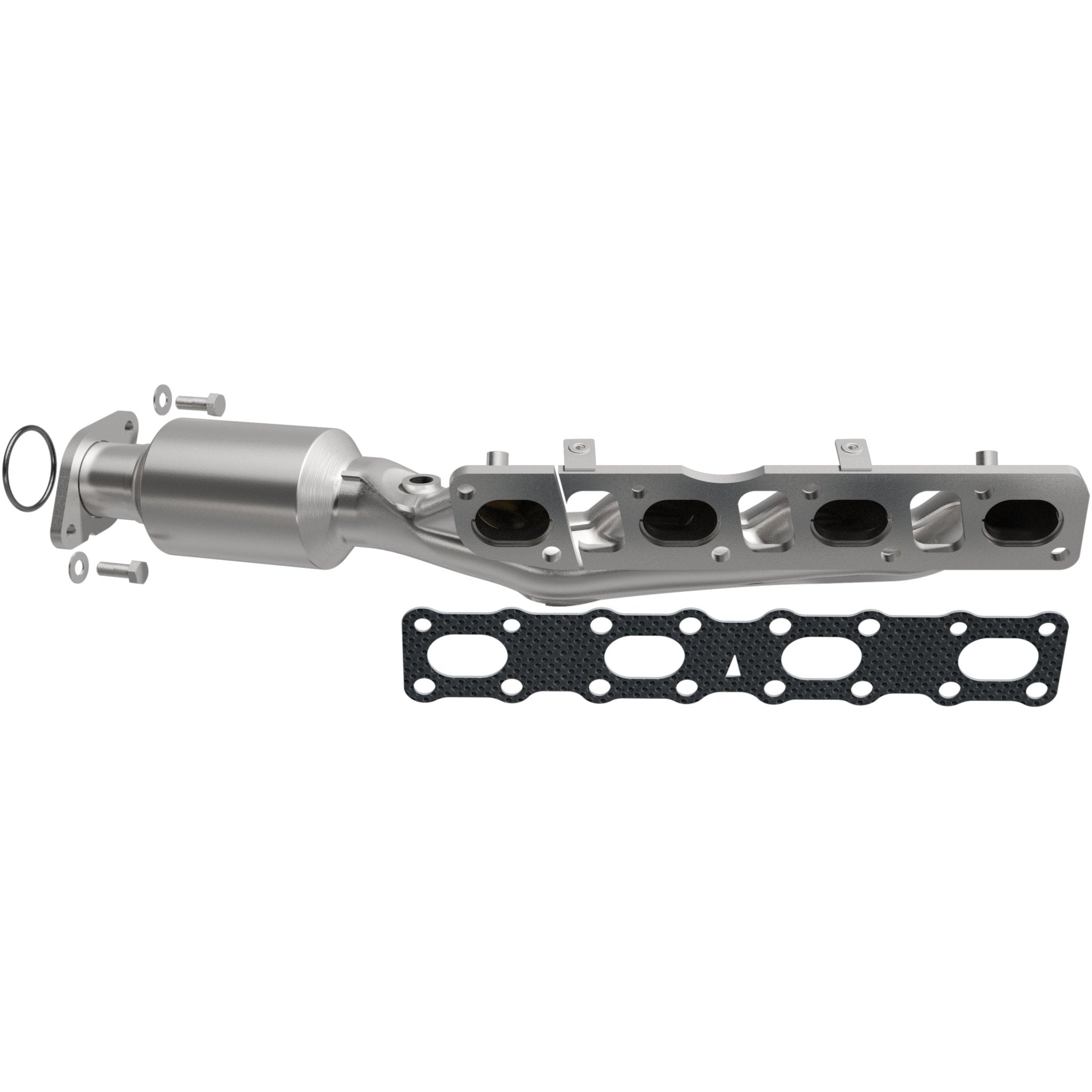 MagnaFlow Exhaust ProductsMagnaFlow Exhaust Products California Grade CARB Compliant Manifold Catalytic Converter | 5582380