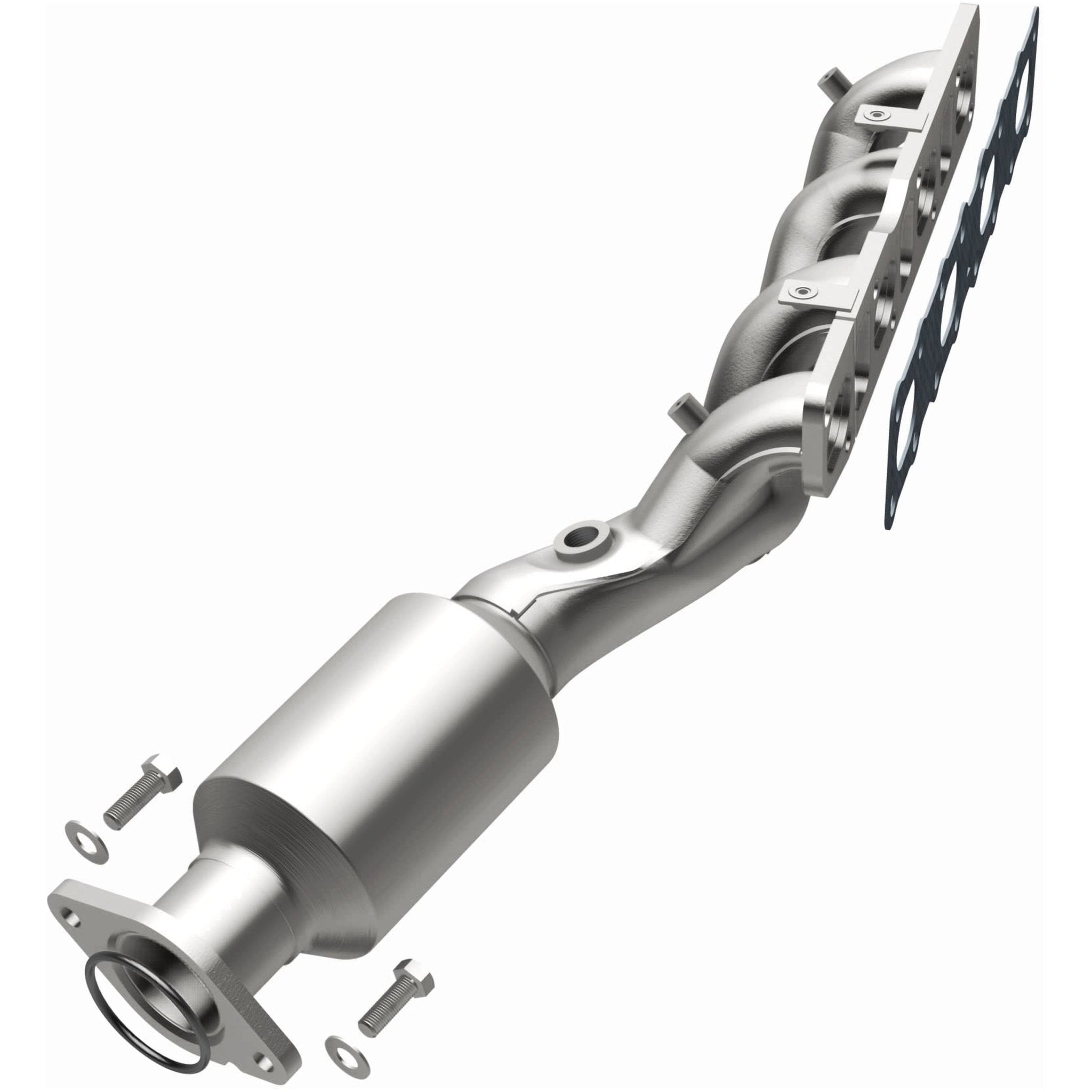 MagnaFlow Exhaust ProductsMagnaFlow Exhaust Products California Grade CARB Compliant Manifold Catalytic Converter | 5582380
