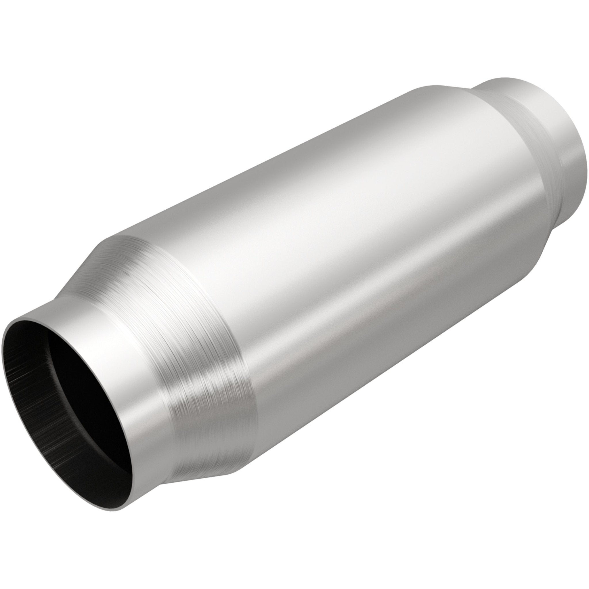 MagnaFlow Exhaust ProductsMagnaFlow Exhaust Products MagnaFlow California Grade CARB Compliant Universal Catalytic Converter - 3.00in. | 5582409