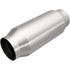 MagnaFlow Exhaust ProductsMagnaFlow Exhaust Products MagnaFlow California Grade CARB Compliant Universal Catalytic Converter - 3.00in. | 5582409