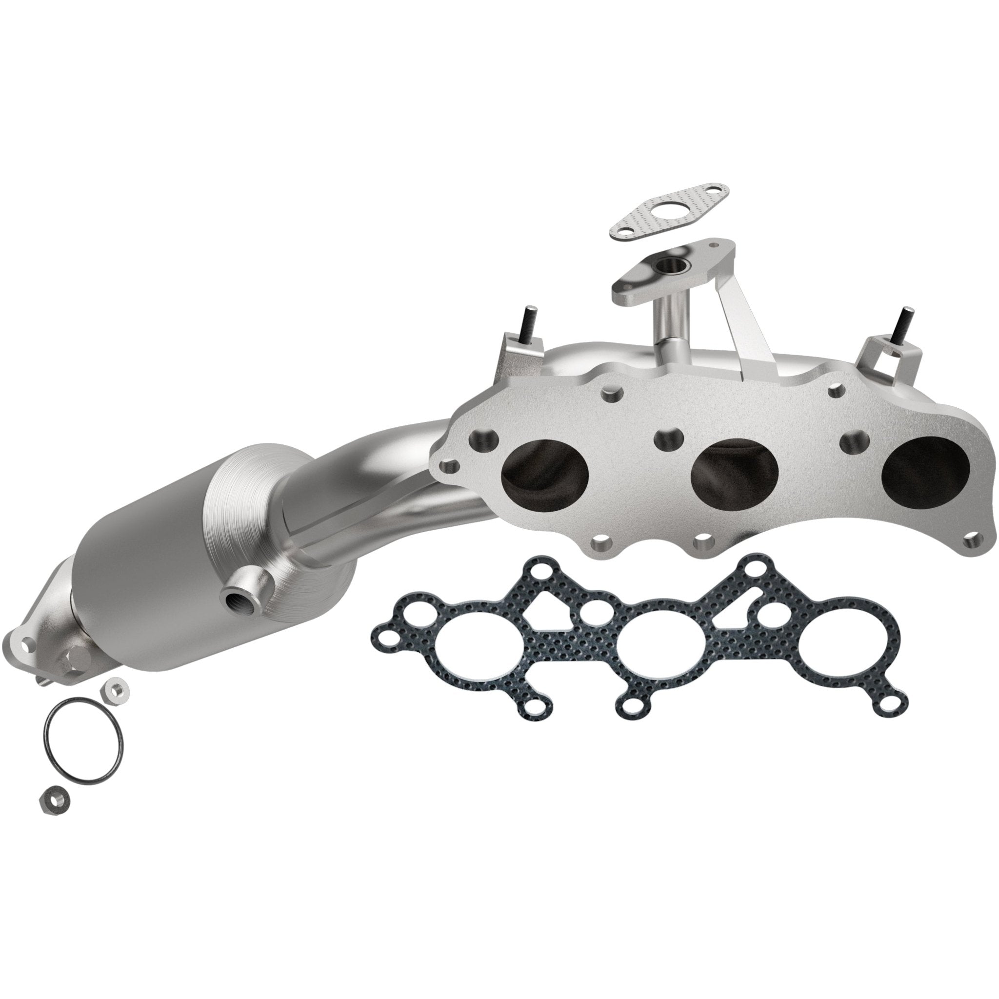 MagnaFlow Exhaust ProductsMagnaFlow Exhaust Products California Grade CARB Compliant Manifold Catalytic Converter | 5582430
