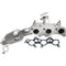 MagnaFlow Exhaust ProductsMagnaFlow Exhaust Products California Grade CARB Compliant Manifold Catalytic Converter | 5582430