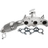 MagnaFlow Exhaust ProductsMagnaFlow Exhaust Products California Grade CARB Compliant Manifold Catalytic Converter | 5582430
