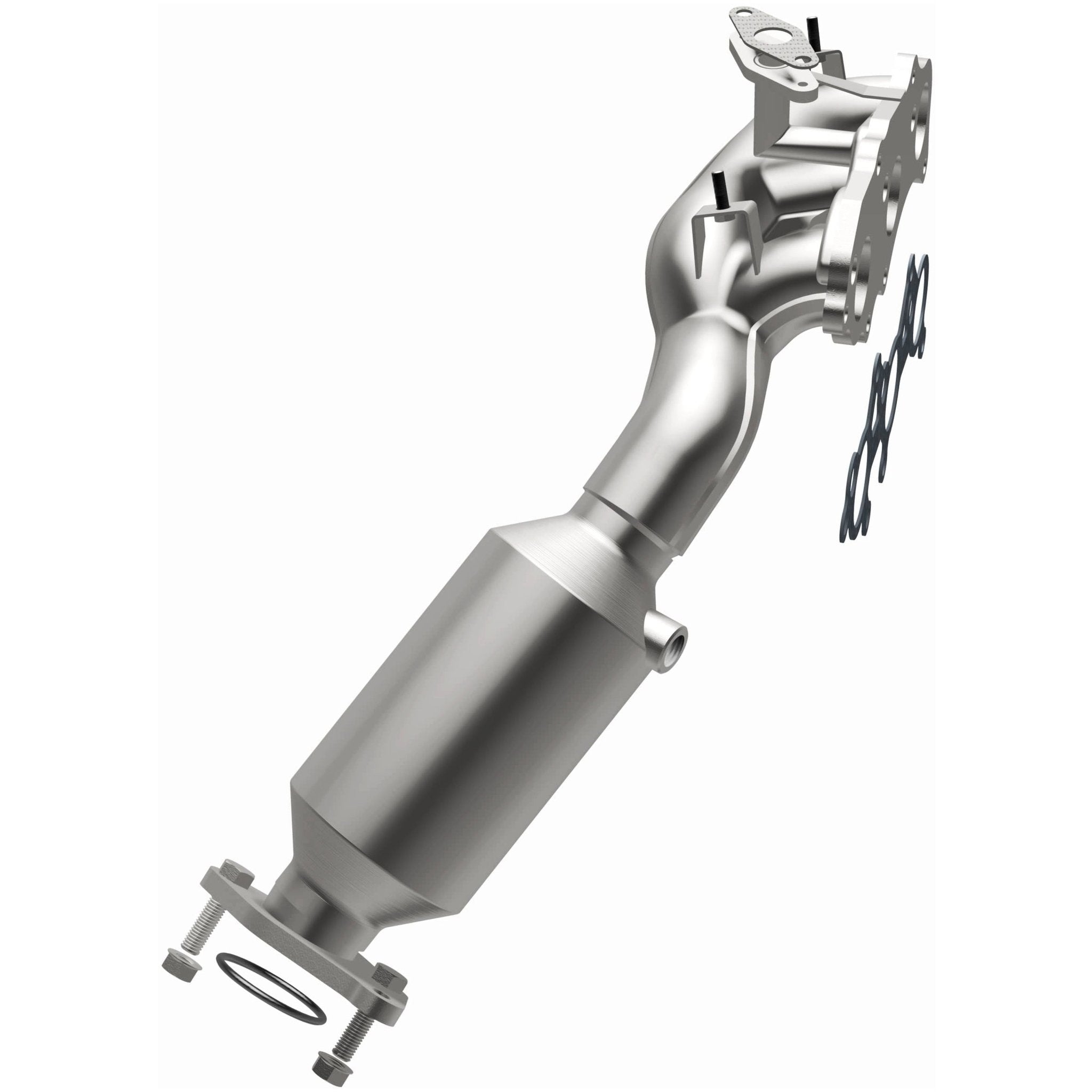 MagnaFlow Exhaust ProductsMagnaFlow Exhaust Products California Grade CARB Compliant Manifold Catalytic Converter | 5582430