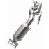 MagnaFlow Exhaust ProductsMagnaFlow Exhaust Products California Grade CARB Compliant Manifold Catalytic Converter | 5582430