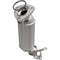 MagnaFlow Exhaust ProductsMagnaFlow Exhaust Products California Grade CARB Compliant Direct - Fit Catalytic Converter | 5582445
