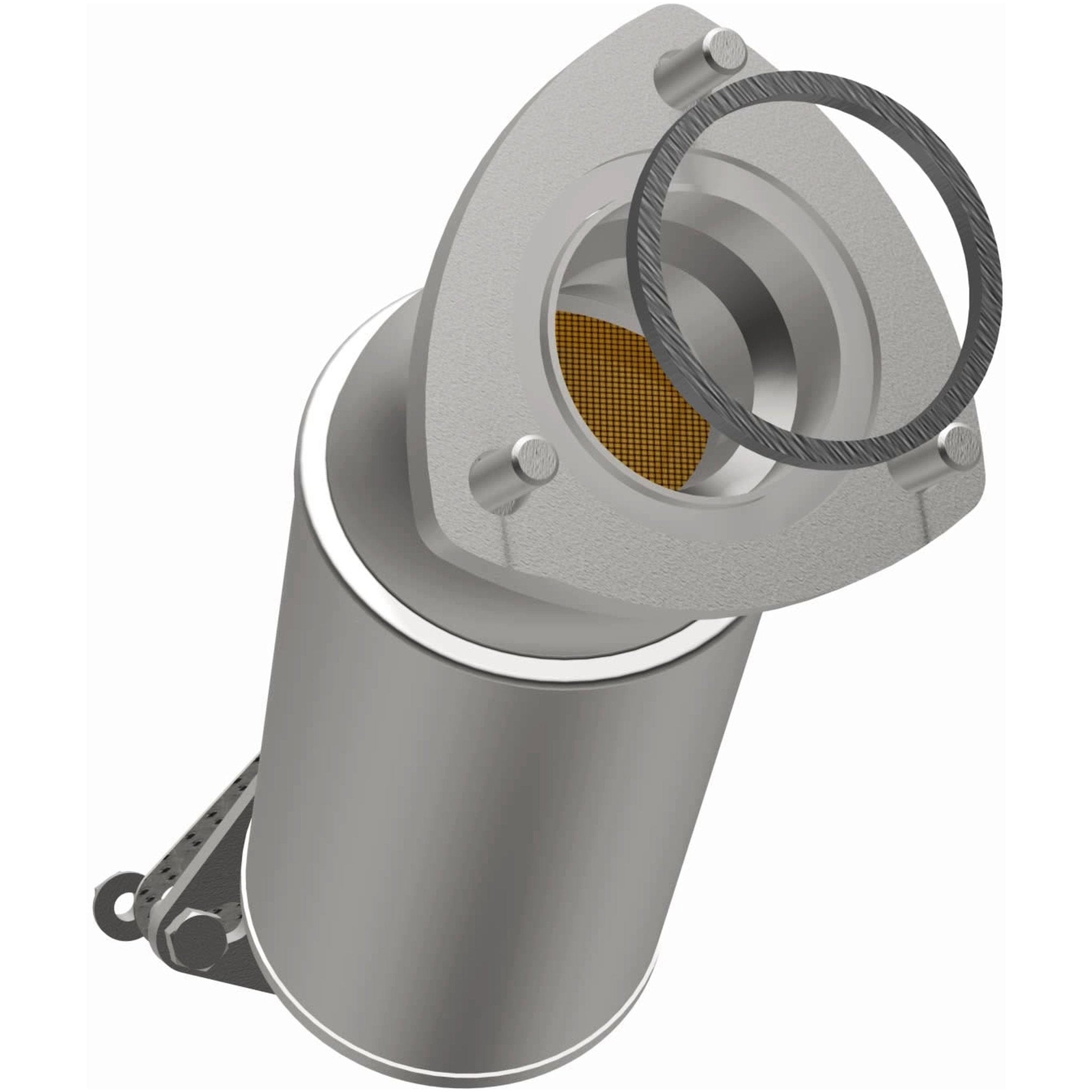 MagnaFlow Exhaust ProductsMagnaFlow Exhaust Products California Grade CARB Compliant Direct - Fit Catalytic Converter | 5582445