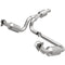 MagnaFlow Exhaust ProductsMagnaFlow Exhaust Products California Grade CARB Compliant Direct - Fit Catalytic Converter | 5582578