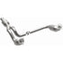 MagnaFlow Exhaust ProductsMagnaFlow Exhaust Products California Grade CARB Compliant Direct - Fit Catalytic Converter | 5582578