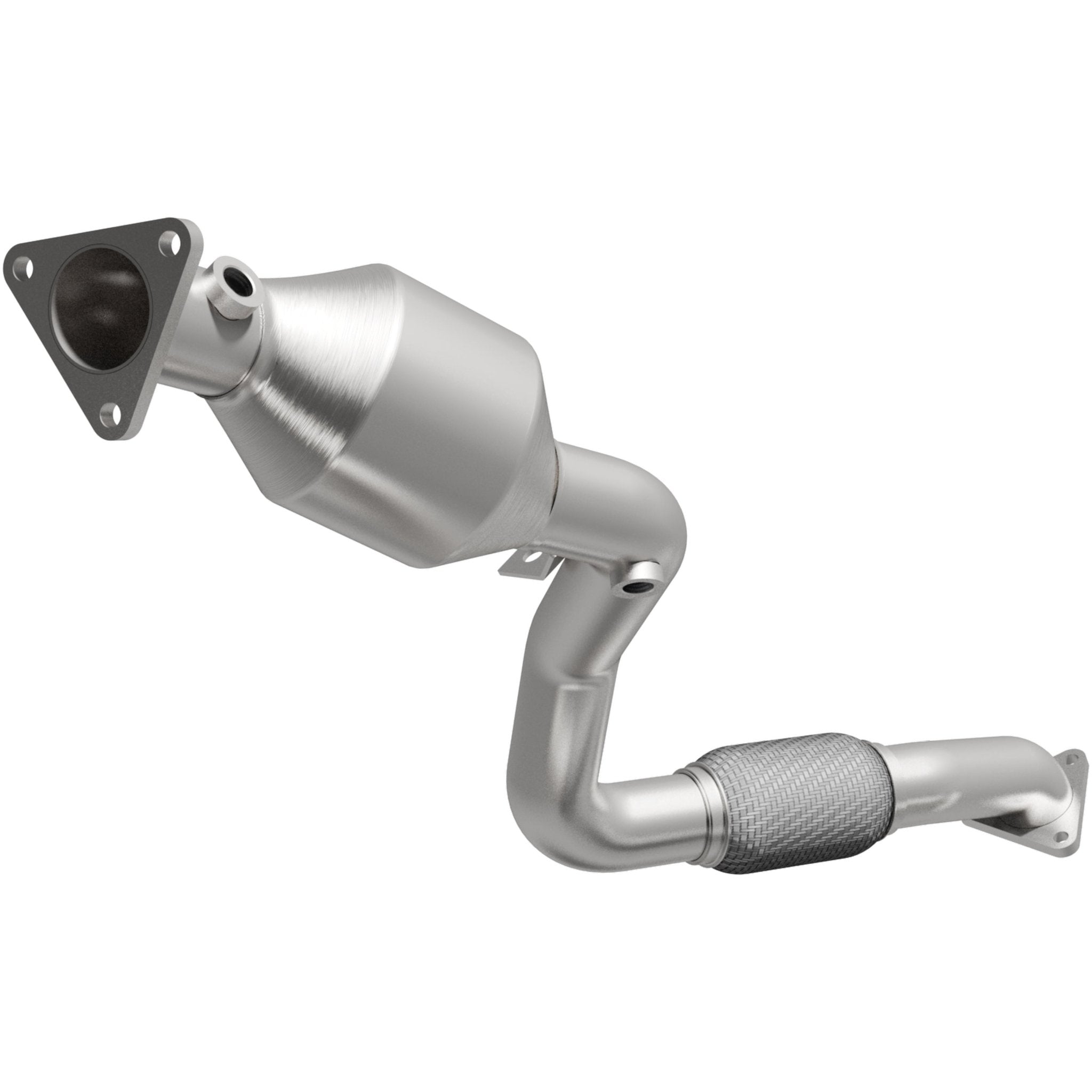 MagnaFlow Exhaust ProductsMagnaFlow Exhaust Products California Grade CARB Compliant Direct - Fit Catalytic Converter 5582586 | 5582586