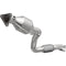 MagnaFlow Exhaust ProductsMagnaFlow Exhaust Products California Grade CARB Compliant Direct - Fit Catalytic Converter 5582586 | 5582586