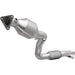 MagnaFlow Exhaust ProductsMagnaFlow Exhaust Products California Grade CARB Compliant Direct - Fit Catalytic Converter 5582586 | 5582586