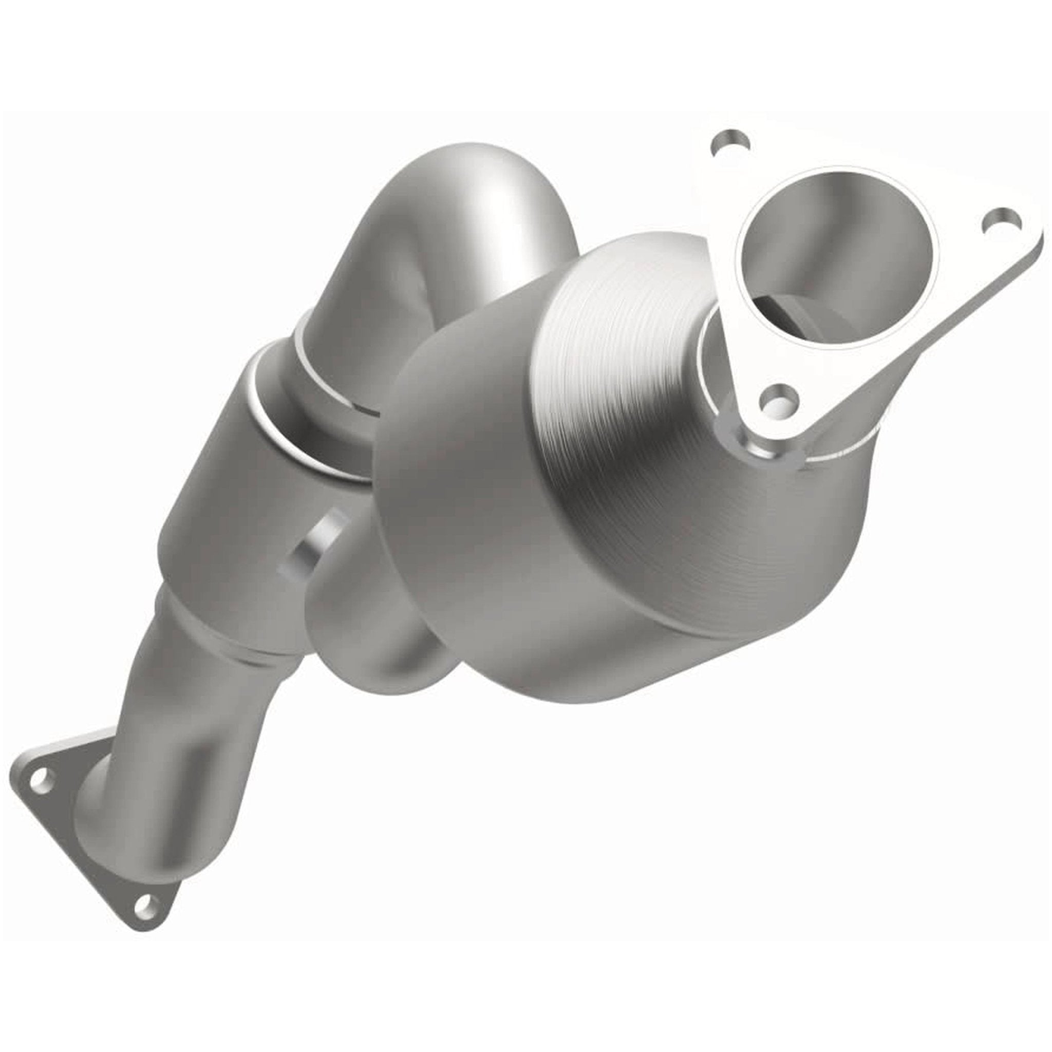 MagnaFlow Exhaust ProductsMagnaFlow Exhaust Products California Grade CARB Compliant Direct - Fit Catalytic Converter 5582586 | 5582586