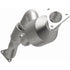 MagnaFlow Exhaust ProductsMagnaFlow Exhaust Products California Grade CARB Compliant Direct - Fit Catalytic Converter 5582586 | 5582586