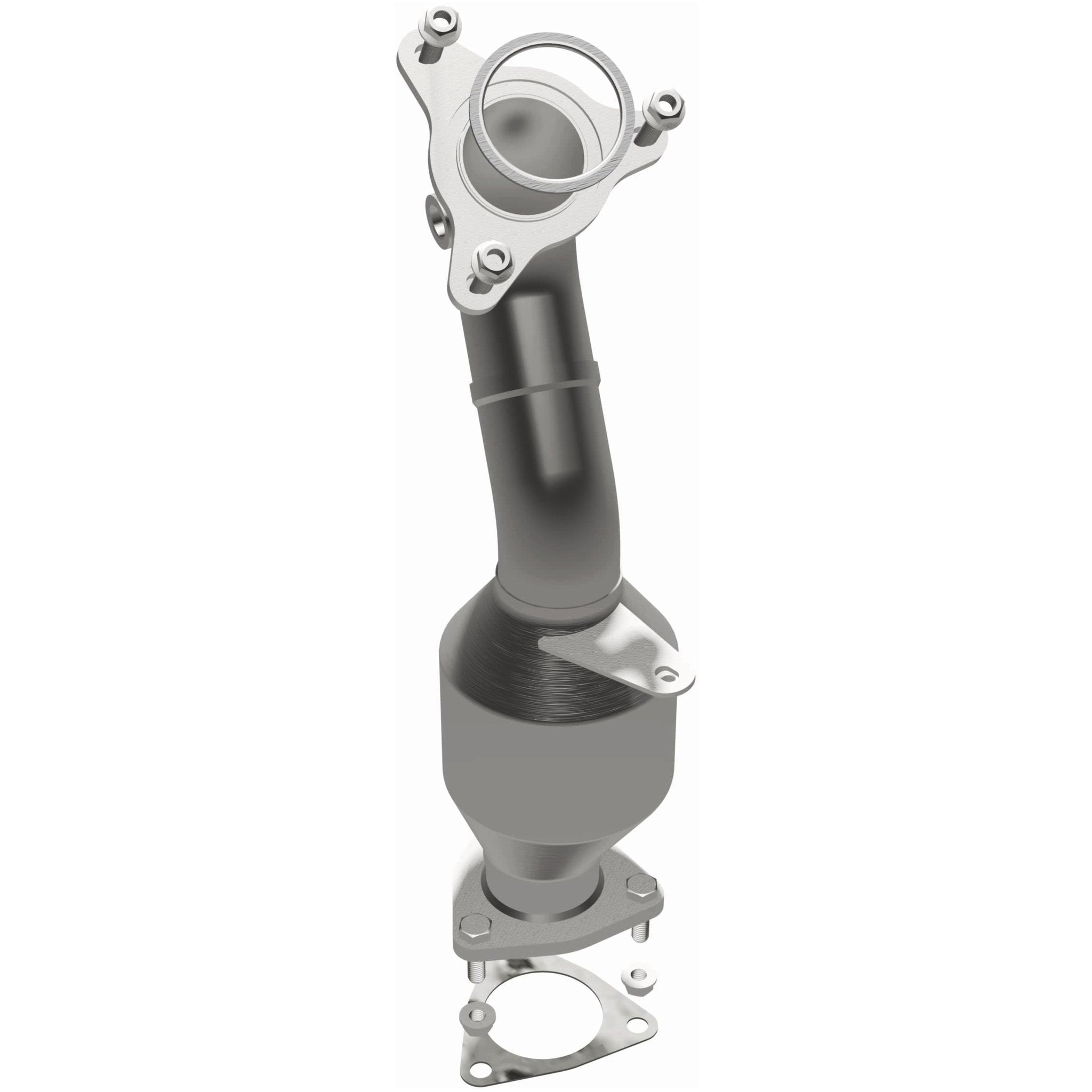 MagnaFlow Exhaust ProductsMagnaFlow Exhaust Products California Grade CARB Compliant Direct - Fit Catalytic Converter | MPN 5582608