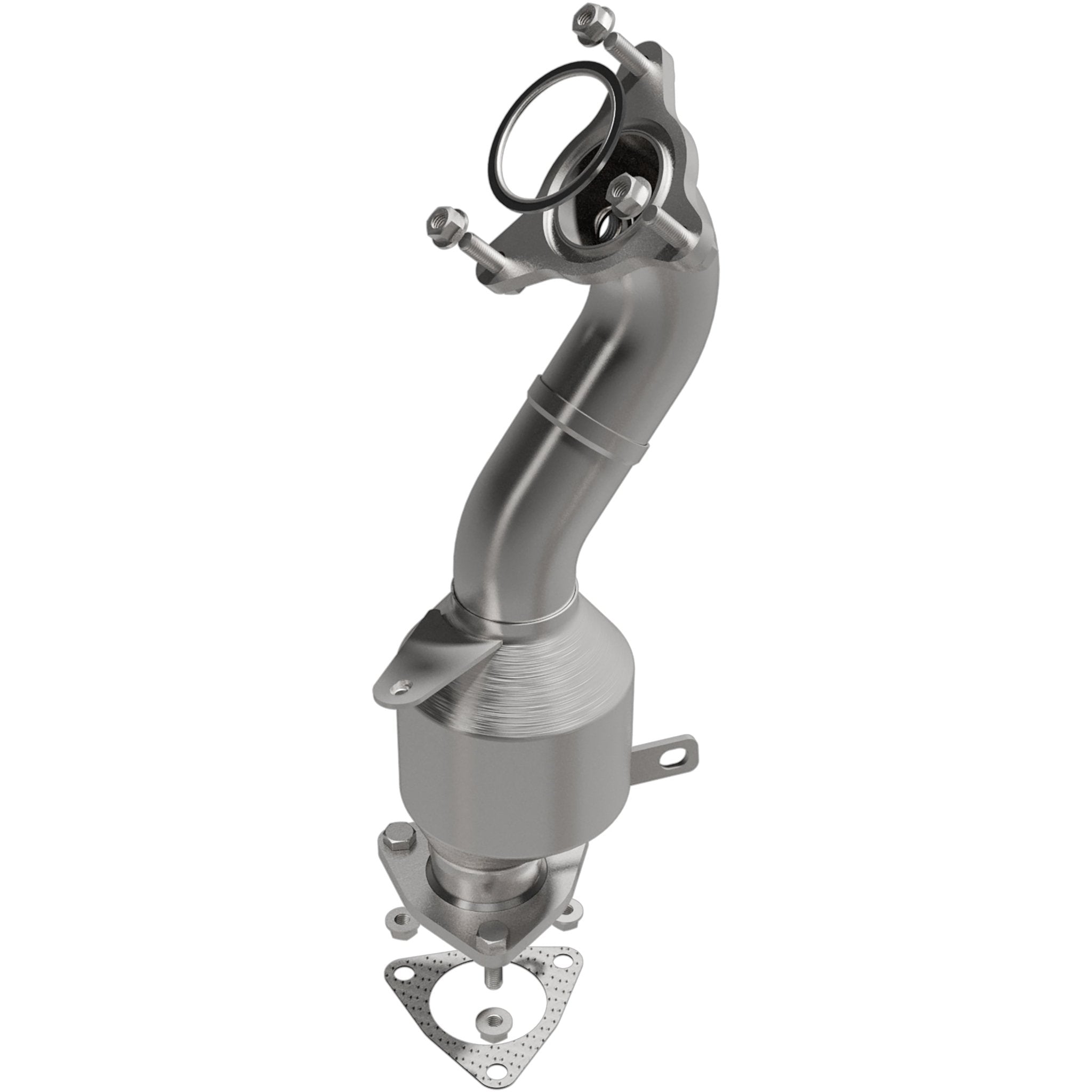 MagnaFlow Exhaust ProductsMagnaFlow Exhaust Products California Grade CARB Compliant Direct - Fit Catalytic Converter | MPN 5582608