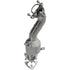 MagnaFlow Exhaust ProductsMagnaFlow Exhaust Products California Grade CARB Compliant Direct - Fit Catalytic Converter | MPN 5582608