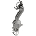 MagnaFlow Exhaust ProductsMagnaFlow Exhaust Products California Grade CARB Compliant Direct - Fit Catalytic Converter | MPN 5582608