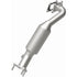 MagnaFlow Exhaust ProductsMagnaFlow Exhaust Products California Grade CARB Compliant Direct - Fit Catalytic Converter | 5582611