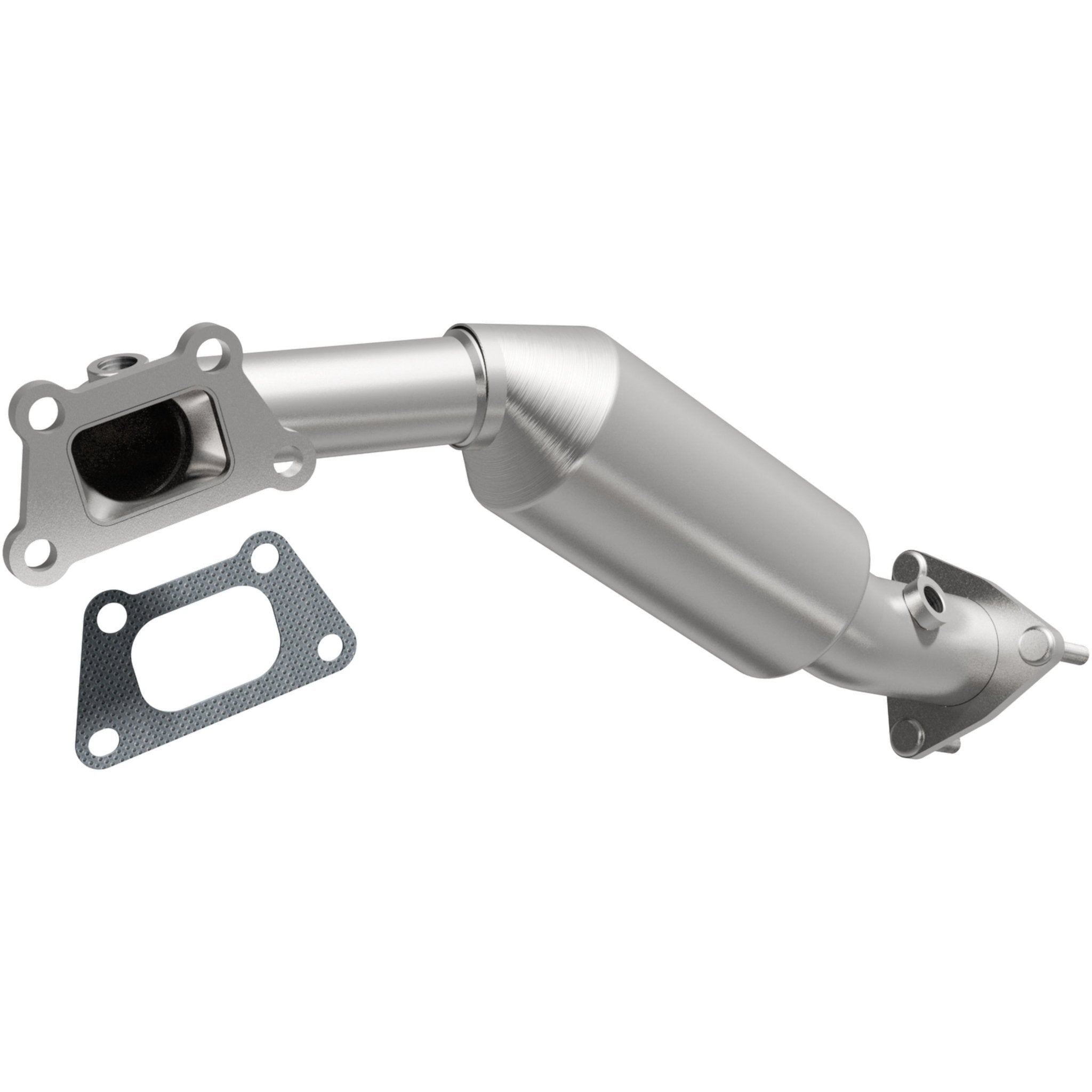 MagnaFlow Exhaust ProductsMagnaFlow Exhaust Products California Grade CARB Compliant Direct - Fit Catalytic Converter | 5582611