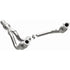 MagnaFlow Exhaust ProductsMagnaFlow Exhaust Products California Grade CARB Compliant Direct - Fit Catalytic Converter | 5582617