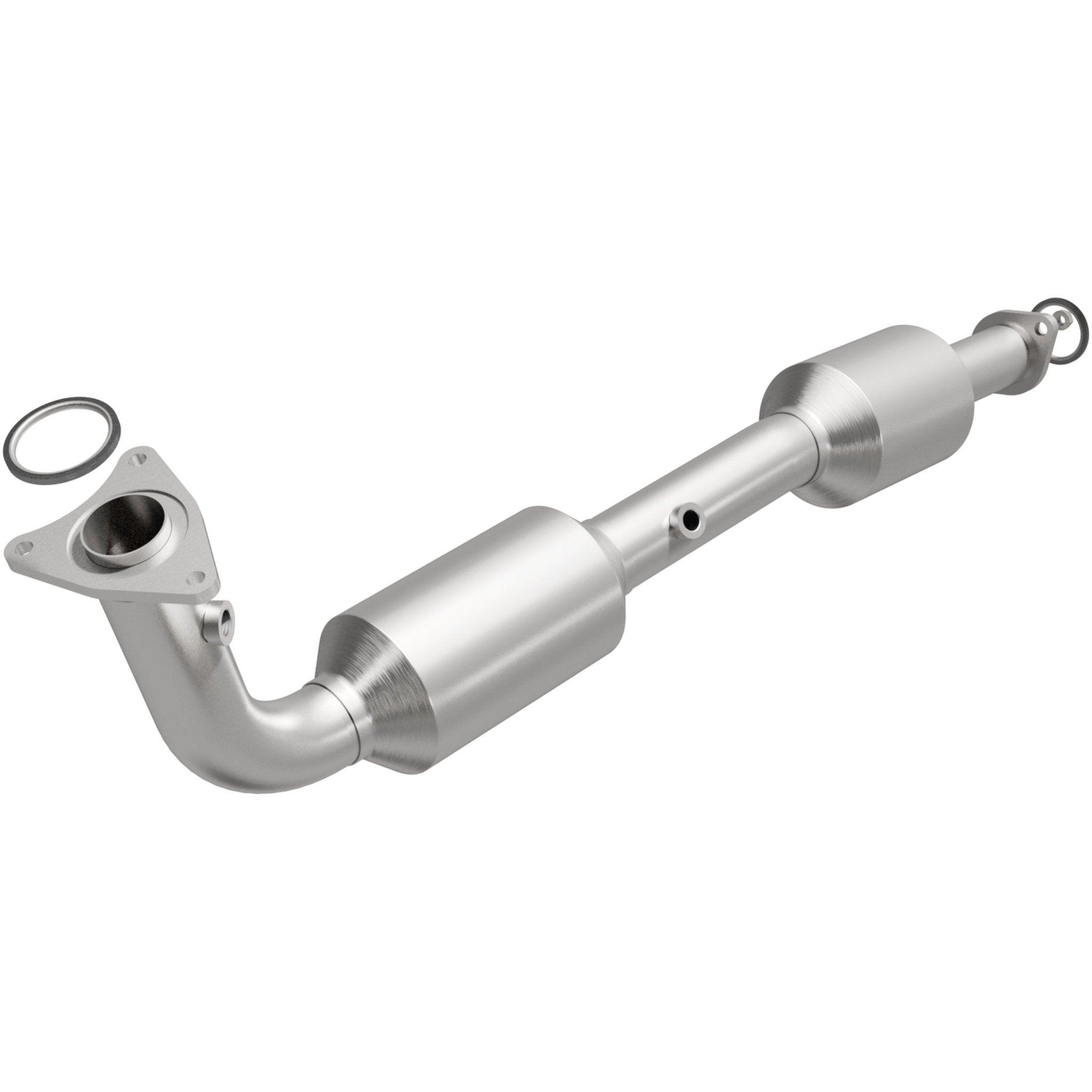 MagnaFlow Exhaust ProductsMagnaFlow Exhaust Products California Grade CARB Compliant Direct - Fit Catalytic Converter | 5582626