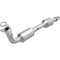 MagnaFlow Exhaust ProductsMagnaFlow Exhaust Products California Grade CARB Compliant Direct - Fit Catalytic Converter | 5582626