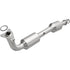 MagnaFlow Exhaust ProductsMagnaFlow Exhaust Products California Grade CARB Compliant Direct - Fit Catalytic Converter | 5582626
