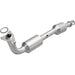 MagnaFlow Exhaust ProductsMagnaFlow Exhaust Products California Grade CARB Compliant Direct - Fit Catalytic Converter | 5582626
