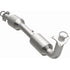 MagnaFlow Exhaust ProductsMagnaFlow Exhaust Products California Grade CARB Compliant Direct - Fit Catalytic Converter | 5582626