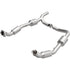 MagnaFlow Exhaust ProductsMagnaFlow Exhaust Products California Grade CARB Compliant Direct - Fit Catalytic Converter | 5582640