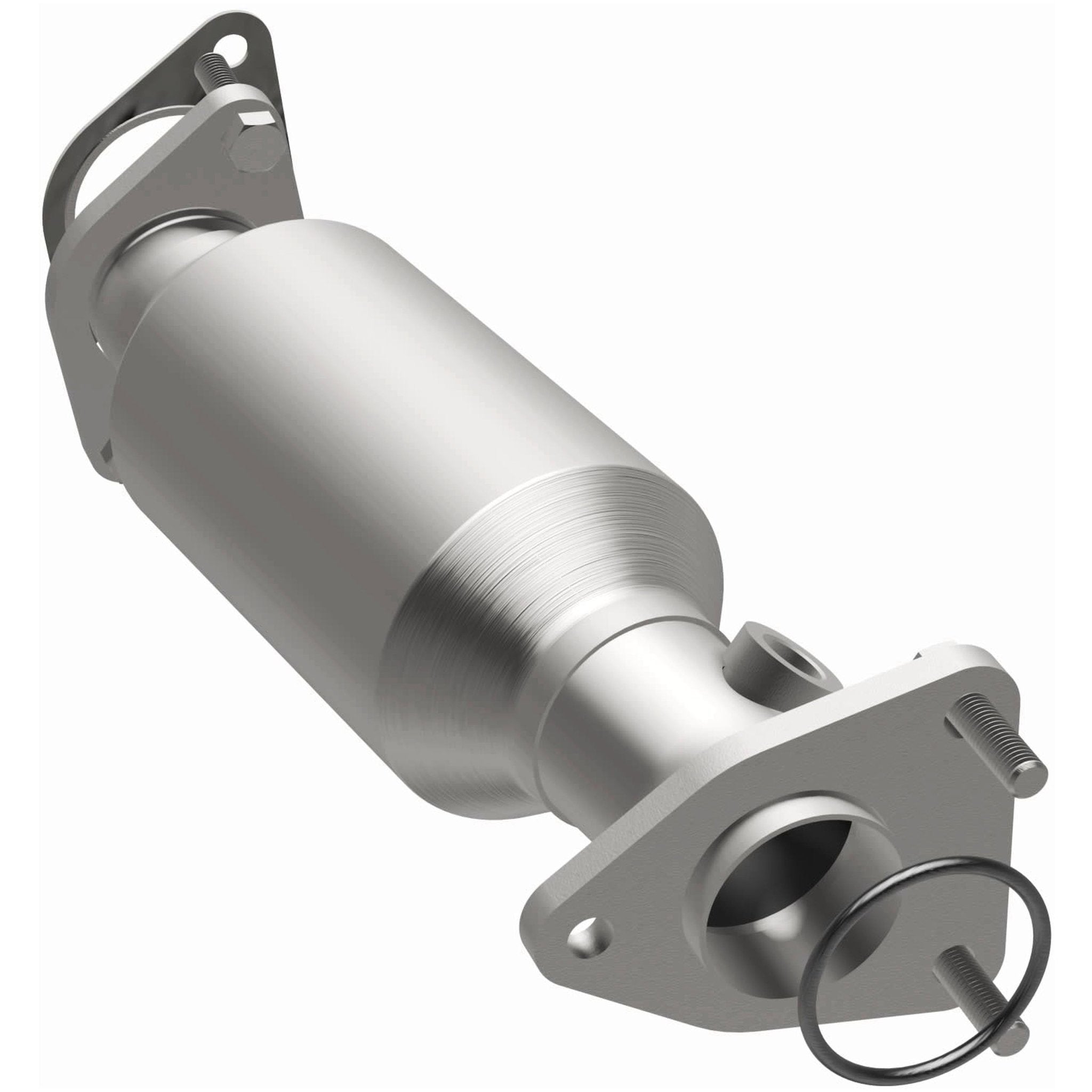 MagnaFlow Exhaust ProductsMagnaFlow Exhaust Products California Grade CARB Compliant Direct - Fit Catalytic Converter | 5582668