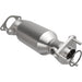 MagnaFlow Exhaust ProductsMagnaFlow Exhaust Products California Grade CARB Compliant Direct - Fit Catalytic Converter | 5582668
