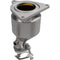MagnaFlow Exhaust ProductsMagnaFlow Exhaust Products California Grade CARB Compliant Direct - Fit Catalytic Converter 5582686 | 5582686