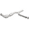 MagnaFlow Exhaust ProductsMagnaFlow Exhaust Products MagnaFlow 2004 Ford F - 150 California Grade CARB Compliant Direct - Fit Catalytic Converter | 5582706