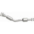 MagnaFlow Exhaust ProductsMagnaFlow Exhaust Products MagnaFlow 2008 - 2010 Saturn Vue California Grade CARB Compliant Direct - Fit Catalytic Converter | 5582722