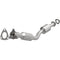MagnaFlow Exhaust ProductsMagnaFlow Exhaust Products MagnaFlow 2008 - 2010 Saturn Vue California Grade CARB Compliant Direct - Fit Catalytic Converter | 5582722