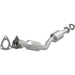 MagnaFlow Exhaust ProductsMagnaFlow Exhaust Products MagnaFlow 2008 - 2010 Saturn Vue California Grade CARB Compliant Direct - Fit Catalytic Converter | 5582722