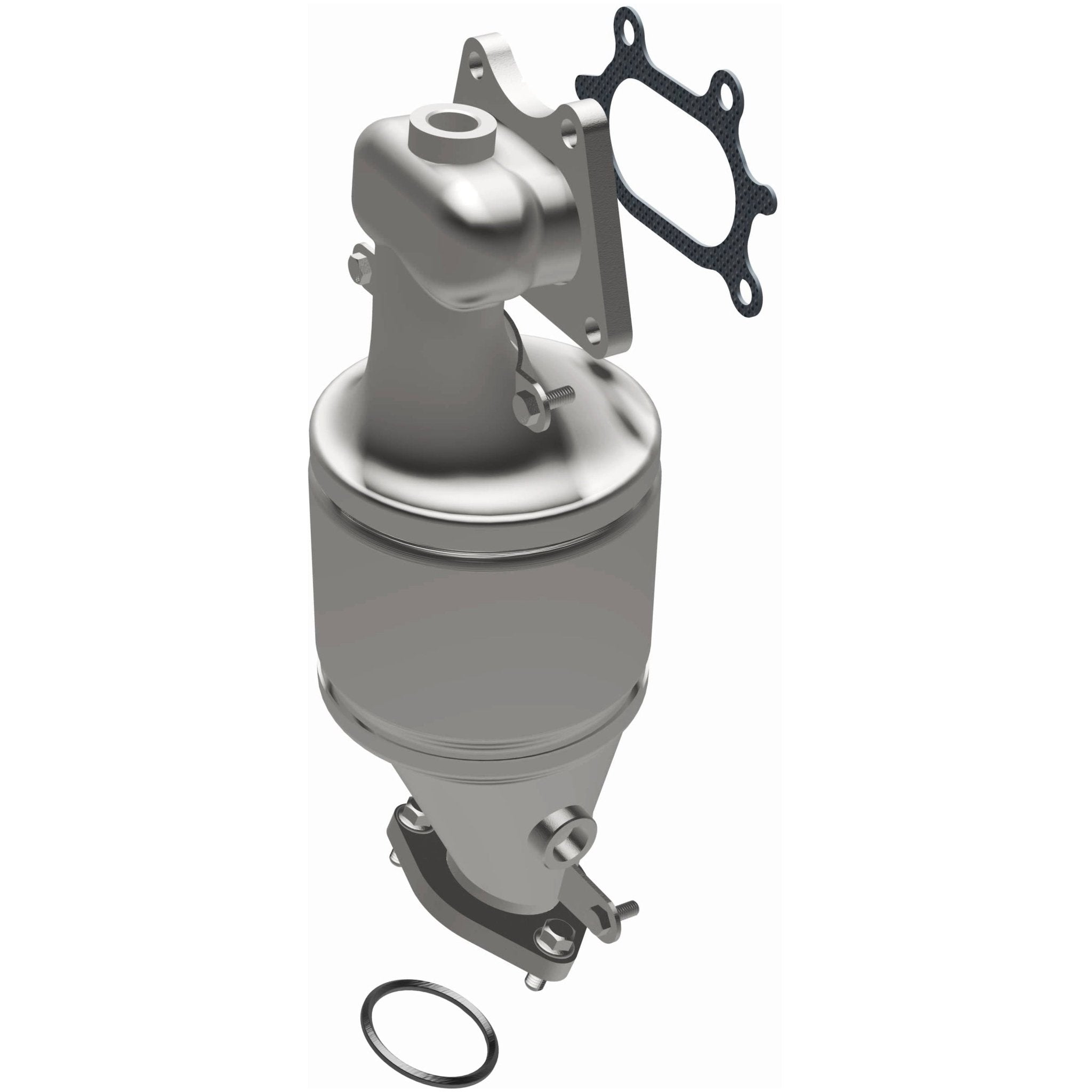 MagnaFlow Exhaust ProductsMagnaFlow Exhaust Products California Grade CARB Compliant Manifold Catalytic Converter | 5582740