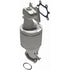 MagnaFlow Exhaust ProductsMagnaFlow Exhaust Products California Grade CARB Compliant Manifold Catalytic Converter | 5582740