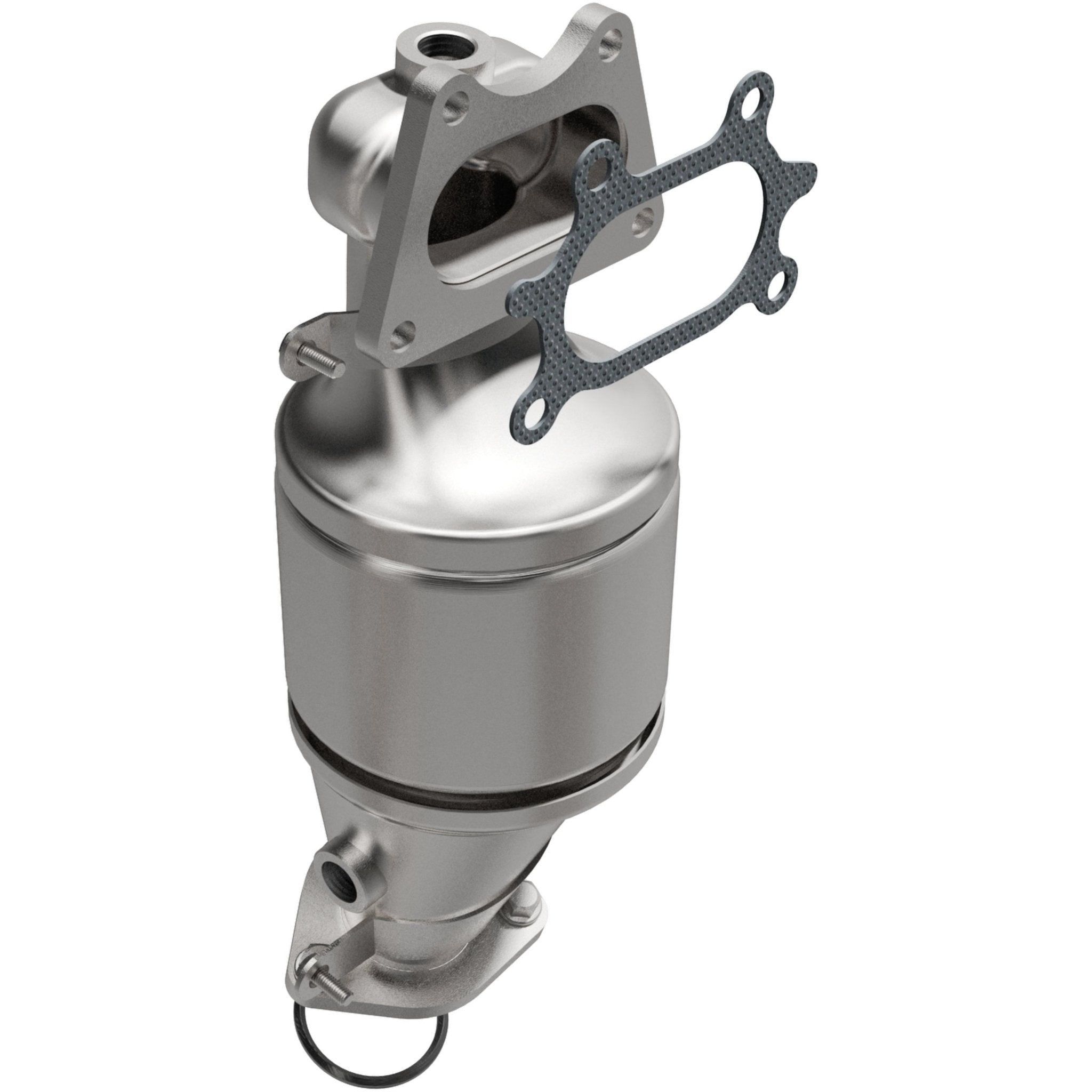 MagnaFlow Exhaust ProductsMagnaFlow Exhaust Products California Grade CARB Compliant Manifold Catalytic Converter | 5582740
