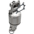MagnaFlow Exhaust ProductsMagnaFlow Exhaust Products California Grade CARB Compliant Manifold Catalytic Converter | 5582740