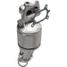 MagnaFlow Exhaust ProductsMagnaFlow Exhaust Products California Grade CARB Compliant Manifold Catalytic Converter | 5582740