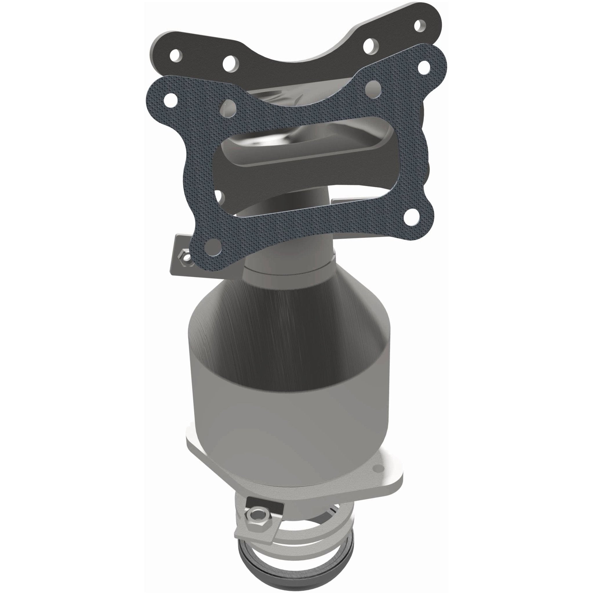 MagnaFlow Exhaust ProductsMagnaFlow Exhaust Products MagnaFlow 2011 Honda CR - V California Grade CARB Compliant Manifold Catalytic Converter | MPN 5582781