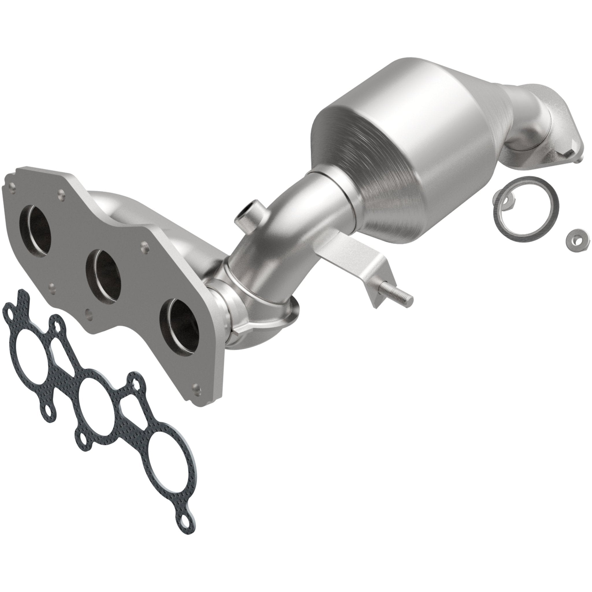 MagnaFlow Exhaust ProductsMagnaFlow Exhaust Products MagnaFlow 2007 - 2010 Toyota Sienna California Grade CARB Compliant Manifold Catalytic Converter | 5582822