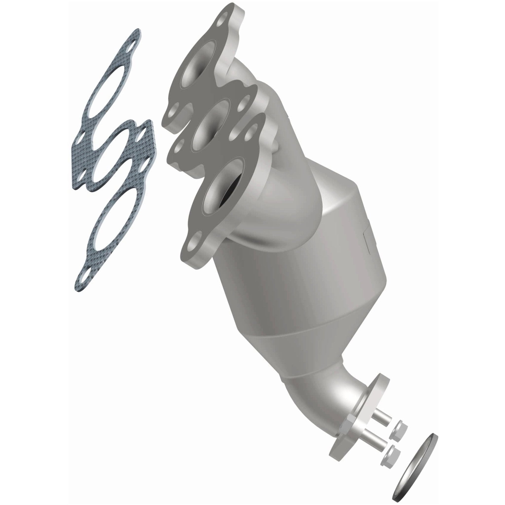 MagnaFlow Exhaust ProductsMagnaFlow Exhaust Products California Grade CARB Compliant Manifold Catalytic Converter | 5582837