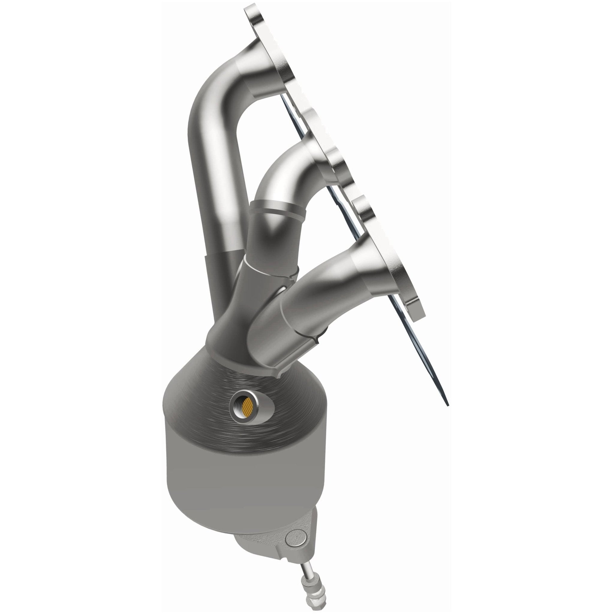 MagnaFlow Exhaust ProductsMagnaFlow Exhaust Products California Manifold Catalytic Converter | 5582920